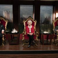 Foto Christina Pickles