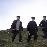 Foto Connor Swindells