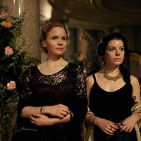 Foto Aimee-Ffion Edwards