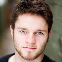 Foto Shaun Robert Foley