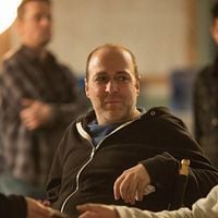 Foto H. Jon Benjamin