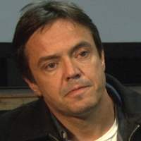 Foto Rosendo Ruíz
