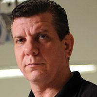 Foto André Pederneiras