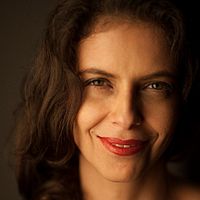 Foto Inez Viegas