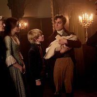 Foto Caroline Blakiston