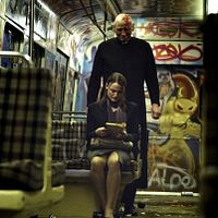 Foto David Macrae