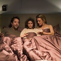 Foto Harriet Herbig-Matten