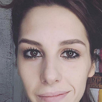 Foto Irina Gorbacheva