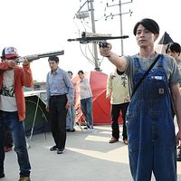 Foto Hisashi Yoshizawa