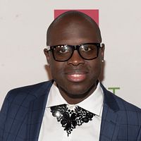 Foto Christopher Caldwell