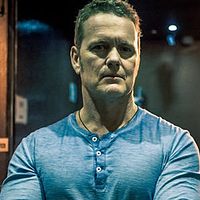 Foto Craig McLachlan