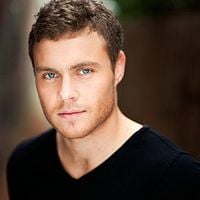 Foto Reece Milne