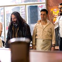 Foto Jaime Ordóñez