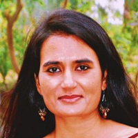 Foto Meenu Hooda