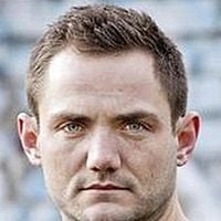 Foto Frankie Fitzgerald