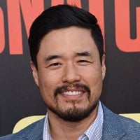 Foto Randall Park