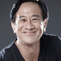 Foto Gerald Chew