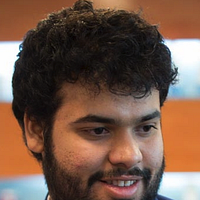 Foto Saransh Taneja