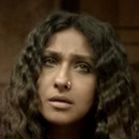 Foto Rituparna Sengupta