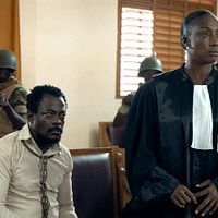 Foto Maïmouna N'Diaye