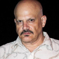 Foto J. Brandon Hill