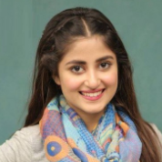 Foto Sajal Ali