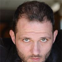 Foto Gennaro Di Colandrea