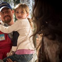 Foto Farrah Mackenzie