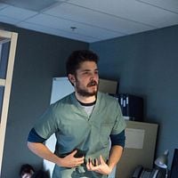 Foto Philip Ettinger