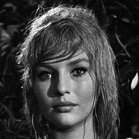 Foto Annette Stroyberg