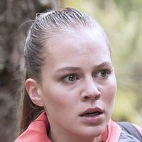 Foto Alicia von Rittberg