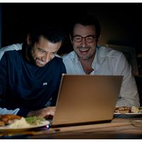 Foto Christopher Læssø