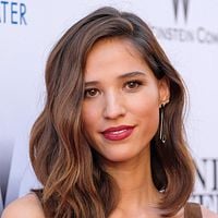 Foto Kelsey Asbille