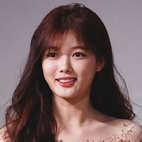 Foto Kim Yoo-jung