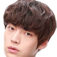 Foto Ahn Jae-hyun