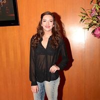 Foto Regina Blandón