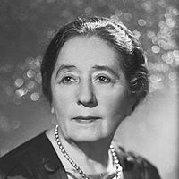 Foto Gabrielle Fontan