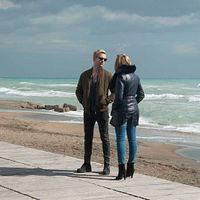 Foto Barbara Chichiarelli