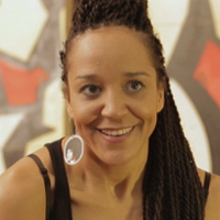 Foto Roberta Estrela D'Alva