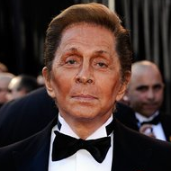 Foto Valentino Garavani