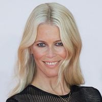 Foto Claudia Schiffer