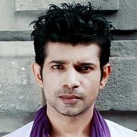 Foto Vineet Kumar Singh