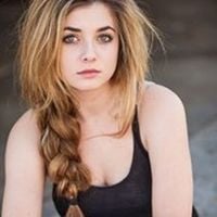 Foto Giorgia Whigham