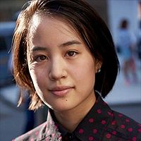 Foto Shizuka Ishibashi