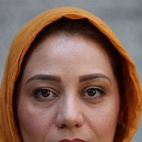 Foto Shabnam Moghadami