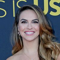Foto Chrishell Stause