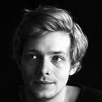 Foto Jason de Ridder