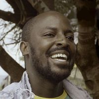 Foto Leonard Siampala