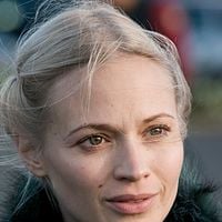 Foto Mavie Hörbiger