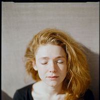 Foto Kateryna Molchanova